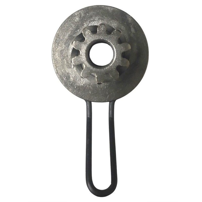 Kick Starter Pinion Gear  Fits E-Ton Impuls TXL50, TXL90, Lightning AXL50, Thunder AXL90, Sierra DXL90, Viper RXL50-70-90cc, 50cc Beamer & Matrix Scooters, Polaris, Alpha Sports, Dinli, ATVs. + More