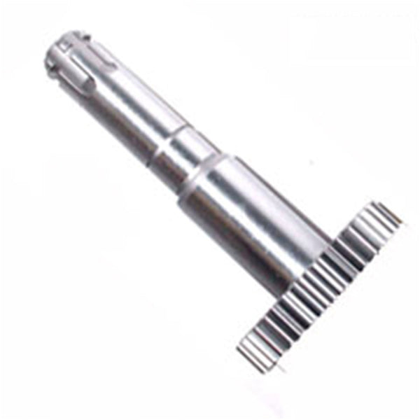 Final Drive Shaft (36T)  Fits E-Ton TXL, AXL, NXL, RXL, 50cc ATVs, Polaris Predator 50, Plus Many Others