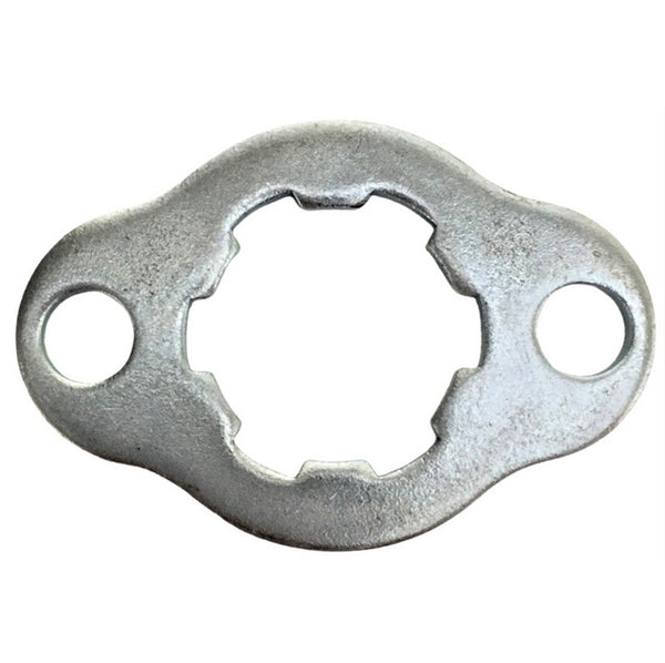 Sprocket Lock  Bolts c/c=34mm  ID=17.6/20.6mm