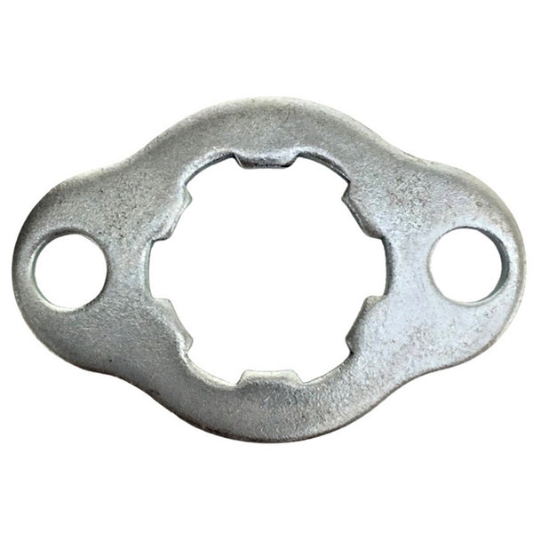 Sprocket Lock  Bolts c/c=34mm  ID=17.6/20.6mm