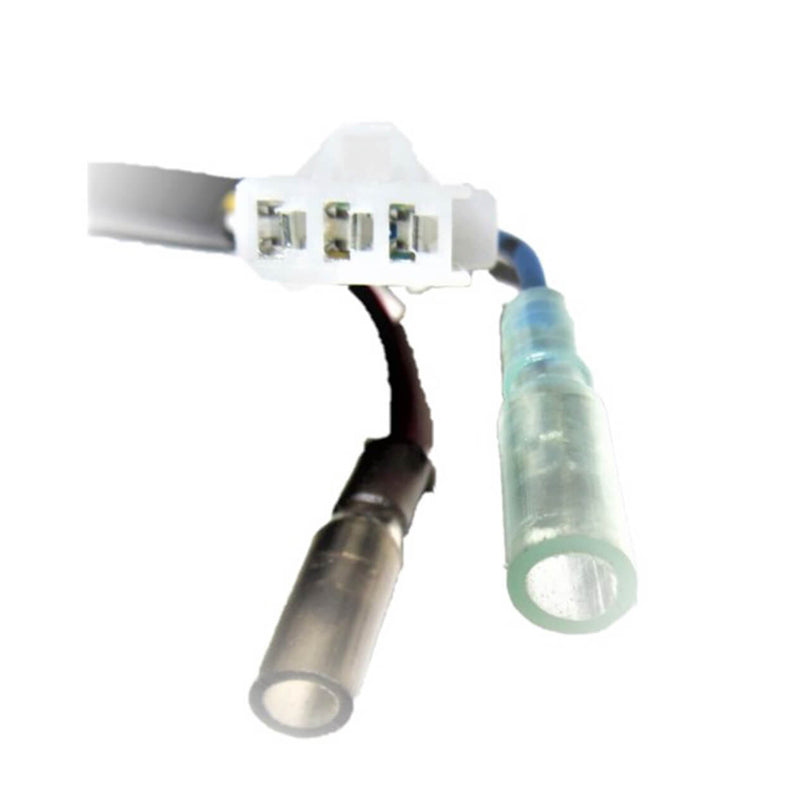 Stator  Fits Impuls TXL50, TXL90, Lightning AXL50, Thunder AXL90, Sierra DXL90, E-ton Viper RXL50, 70, 90cc ATVs with 2 stroke engines.