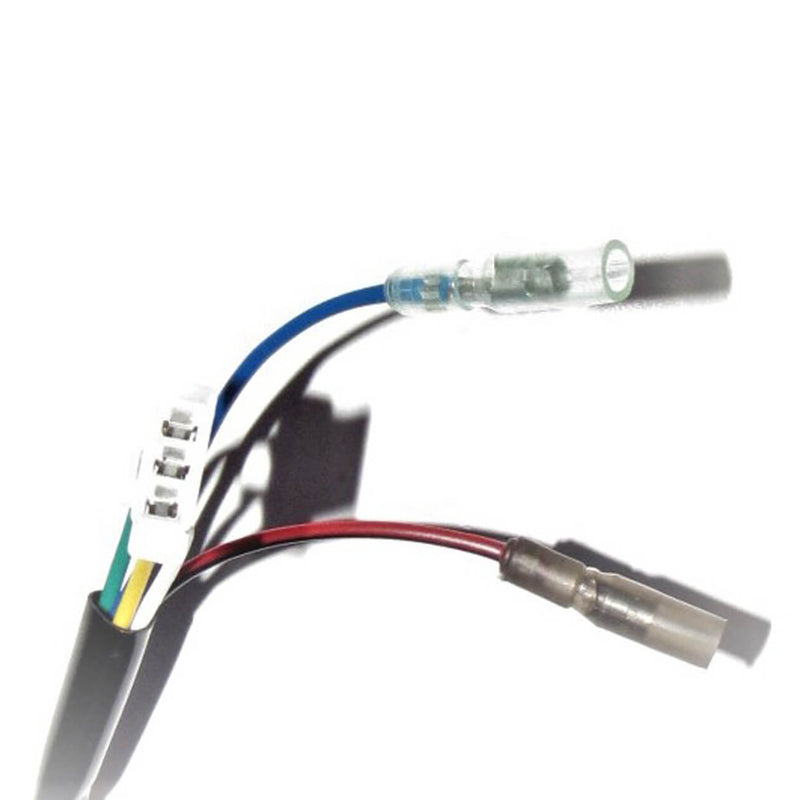 Stator  Fits Impuls TXL50, TXL90, Lightning AXL50, Thunder AXL90, Sierra DXL90, E-ton Viper RXL50, 70, 90cc ATVs with 2 stroke engines.