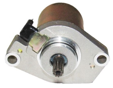 Starter 50cc 2 Stroke  Fits Impuls TXL50-E-Ton Lightning 50-E-ton Viper RXL50 ATVs 49cc Beamer & Matrix 50, Jog-Vento-CPI-Keeway Scooters + More