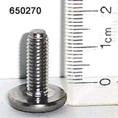 Button Head Bolt (M6x17)