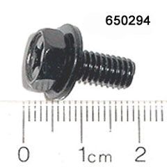 Flange Bolt (M 8x 16)
