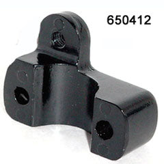 Handlebar Clamp Cap (Left Hand) Fits Implus E-Ton TXL50,TXL90, Lightning AXL50, Thunder AXL90, Viper RXL50, 70, 90, 150cc,CXL150 + Polaris, Alpha Sports, Dinli ATVs + More