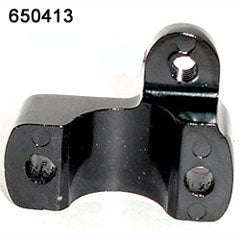 Handlebar Clamp Cap (Right Hand) Fits Implus E-Ton TXL50,TXL90, Lightning AXL50, Thunder AXL90, Viper RXL50, 70, 90, 150cc,CXL150 + Polaris, Alpha Sports, Dinli ATVs + More