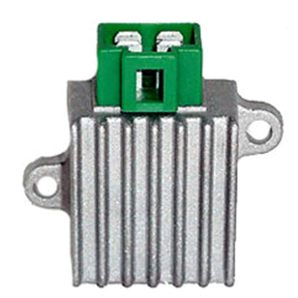 Voltage Regulator Rectifier  Fits E-Ton Impuls TXL50, TXL90, Sierra DXL90, Lightning AXL50, Thunder AXL90, Viper RXL50, 70, 90, 150cc ATVs Polaris Alpha Sports Dinli ATVs + E-Ton Rover UK1, GT UK2