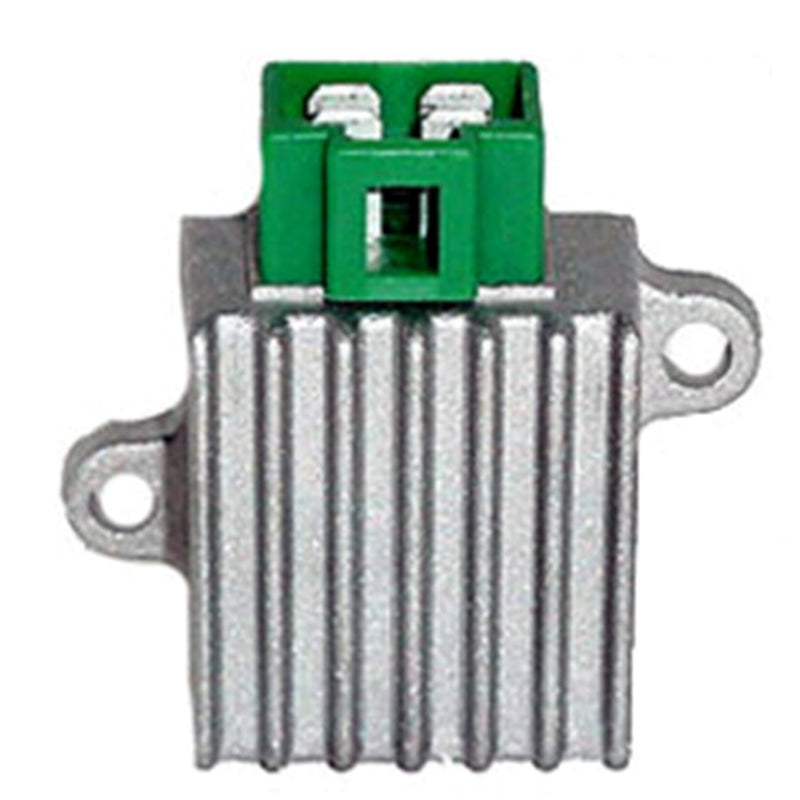 Voltage Regulator Rectifier  Fits E-Ton Impuls TXL50, TXL90, Sierra DXL90, Lightning AXL50, Thunder AXL90, Viper RXL50, 70, 90, 150cc ATVs Polaris Alpha Sports Dinli ATVs + E-Ton Rover UK1, GT UK2