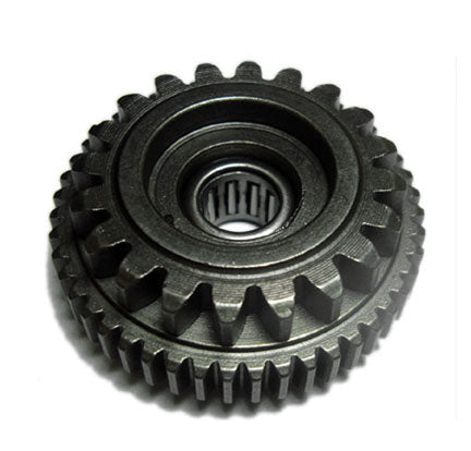 STARTER DRIVE GEAR 20/47th