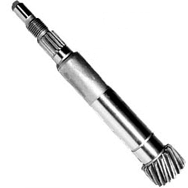 Drive Shaft  Fits E-Ton Impuls TXL90, Thunder AXL90, Sierra DXL90, Viper RXL70-90cc ATVs + Polaris, Alpha Sports, and more.