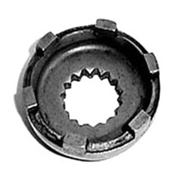 Kick Starter Ratchet 15 Spline 16mm 2 Stroke 70-90cc