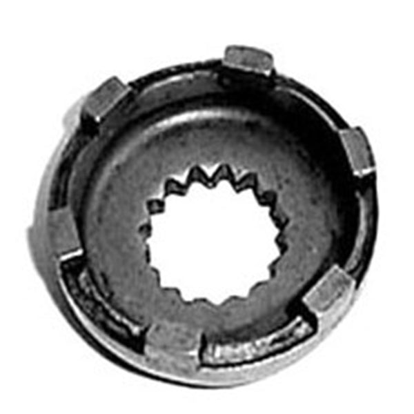 Kick Starter Ratchet 15 Spline 16mm 2 Stroke 70-90cc