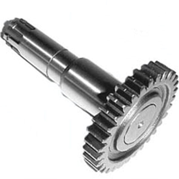 Final Drive Shaft (31T)  Fits E-Ton Impuls TXL90, Thunder AXL90, Sierra DXL90, Viper RXL70-90cc ATVs + Polaris, Alpha Sports, and more.