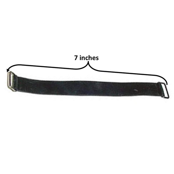 Battery Strap 7