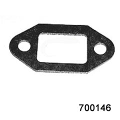 Exhaust Gasket  Fits E-Ton Rascal, Viper Jr 40cc ATVs + More