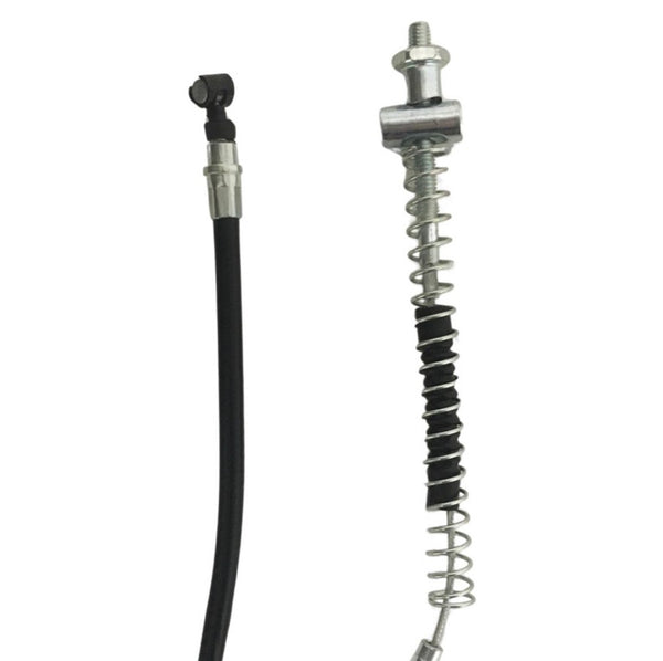 Rear Brake Cable Fits E-Ton Racsal, Viper Jr. RXL40 ATVs + More  Out=42
