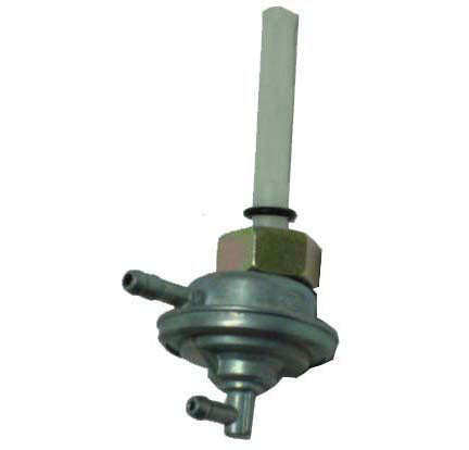 Fuel Valve (Vacuum)  Fits E-Ton Beamer 50, 150, & Matrix 50, 150 Scooters + many others