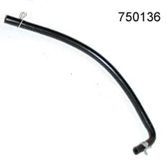 Fuel Line - A  ID=5mm, L=10.75