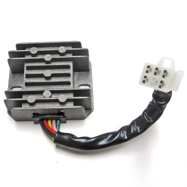 Voltage Regulator Rectifier Fits E-Ton Yukon YXL150, CXL150, Viper RXL150R, ATVs, Beamer 50, R4-150, Matrix 50, 150 Scooters + Others