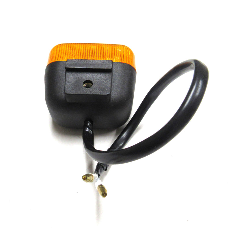 Left & Right Turn Signal Fits E-Ton Beamer 50, 150 Scooters + Others