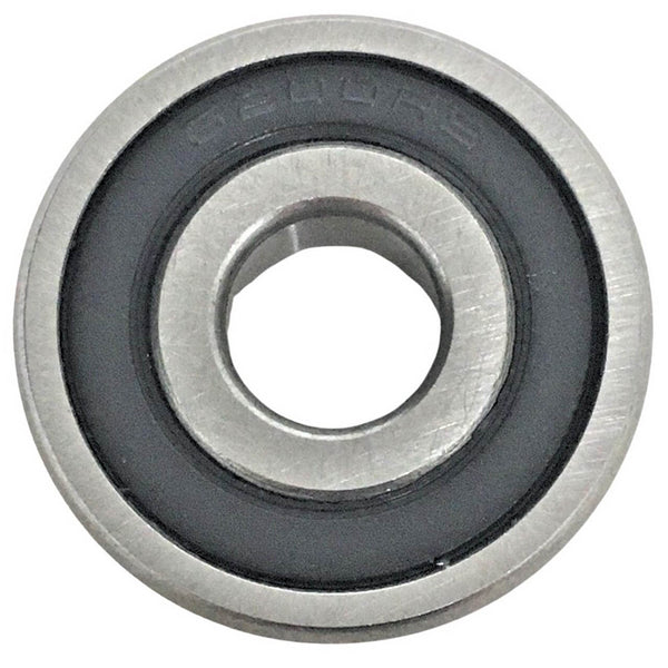 Ball Bearing 6200RS  ID=10 OD=30 W=9  Sold Per Pc