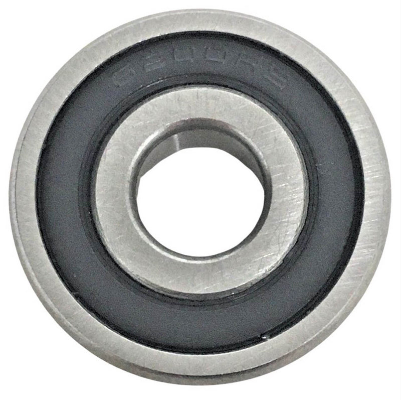 Ball Bearing 6200RS  ID=10 OD=30 W=9  Sold Per Pc