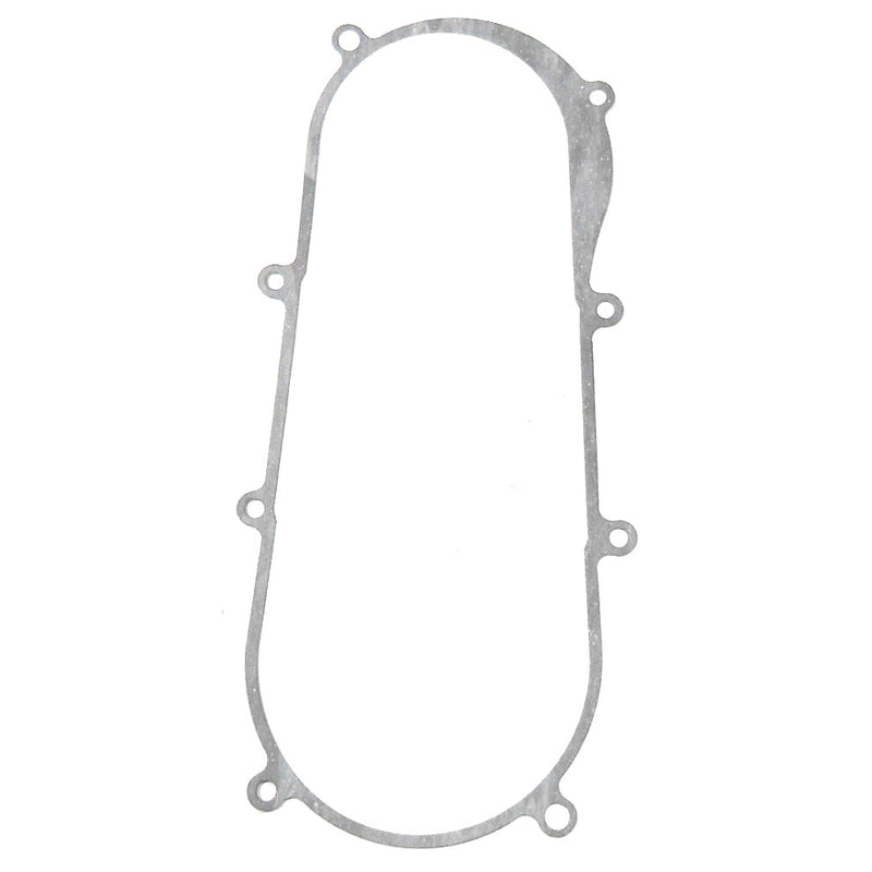 Crankcase Belt Cover Gasket (Left Hand)  Fits E-Ton Yukon YXL150, CXL150, Viper RXL150R, ATVs, Beamer R4-150, Matrix 150 Scooters + Others