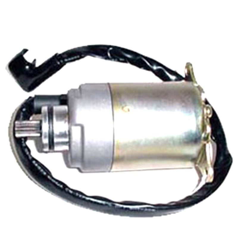 Electric Starter Motor  Fits E-Ton Yukon YXL150, CXL150, Viper RXL150R, ATVs, Beamer R4-150, Matrix 150, Sport 150, Tomos Nitro 150 Scooters + Others