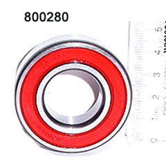 Ball Bearing 6205LLU  ID=25 OD=52 W=15  Sold Per Pc