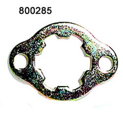 Sprocket Lock  Bolts c/c=37mm  ID=21 & 25.5