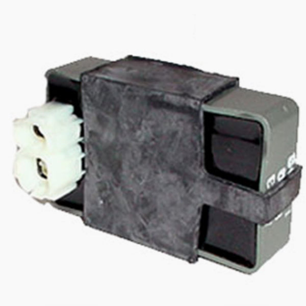 CDI Module Box 4 Stroke  Fits E-Ton Yukon YXL-150 ATVs
