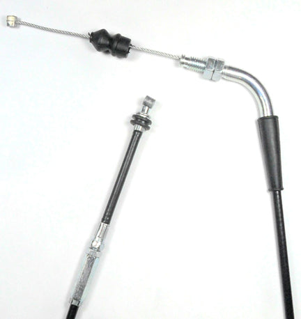 Throttle Cable Fits 2007-2013 E-Ton Viper RXL70, RX4-70, RXL90R, RX4-90R, RXL150R, Yukon YXL150, CXL150, ATVs + other models Out=42
