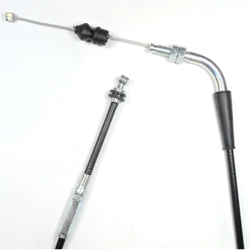 Throttle Cable Fits 2007-2013 E-Ton Viper RXL70, RX4-70, RXL90R, RX4-90R, RXL150R, Yukon YXL150, CXL150, ATVs + other models Out=42