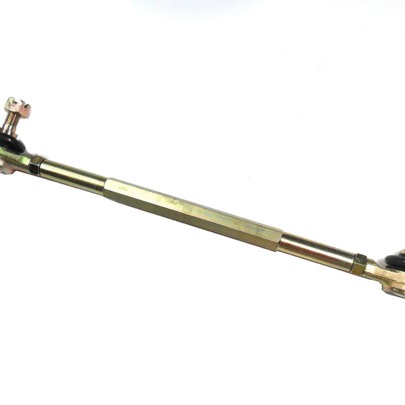 Tie-Rod Assembly  Fits E-Ton Viper RXL150R ATVs + E-Ton Rover UK1, Rover GT UK2  L=10.75 to 12