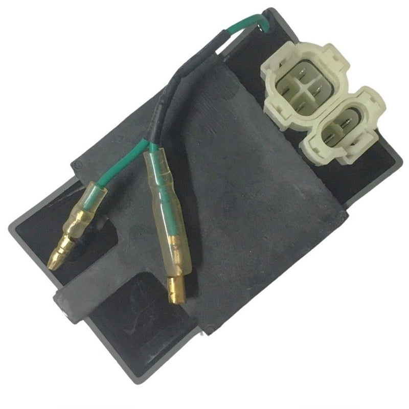 CDI Box 4 Stroke  E-Ton Viper RXL150, Yukon CXL150