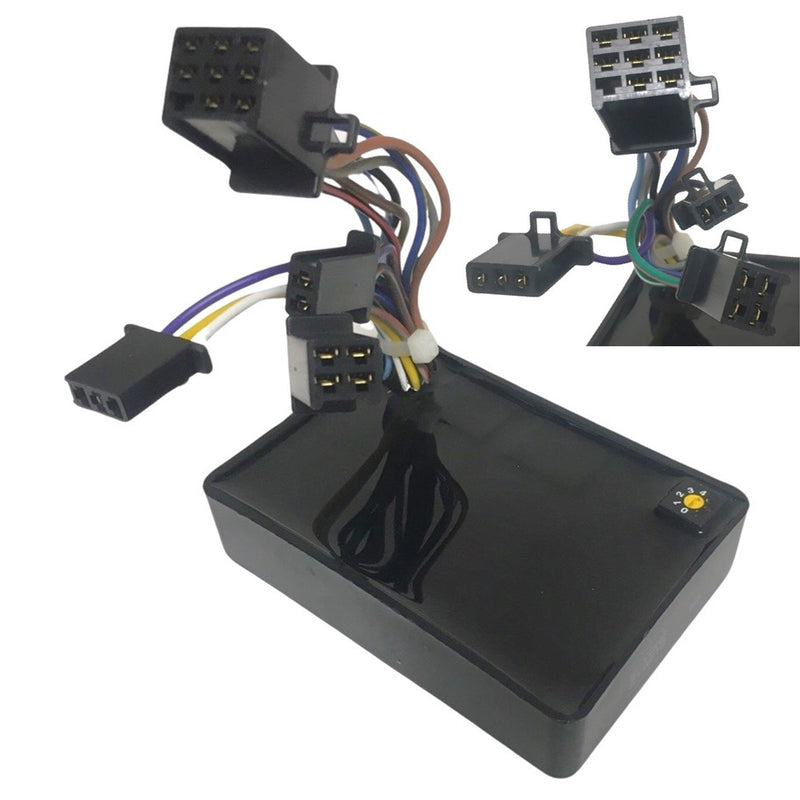 CDI Box For E-Ton Viper RXL90R 2 Stroke ATVs with Reverse (2003, 2004, 2005, 2006)