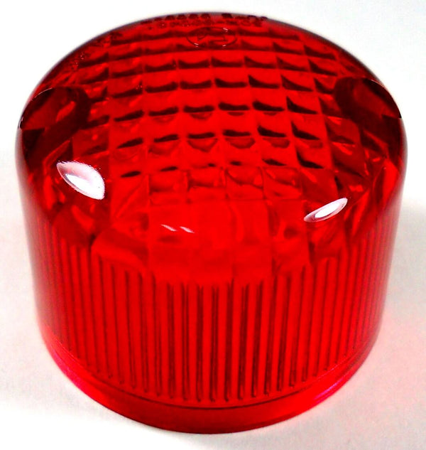 Tail Light Lens Fits E-Ton Viper RXL50, RXL70, RXL90R RX4-70 RX4-90R ATVs