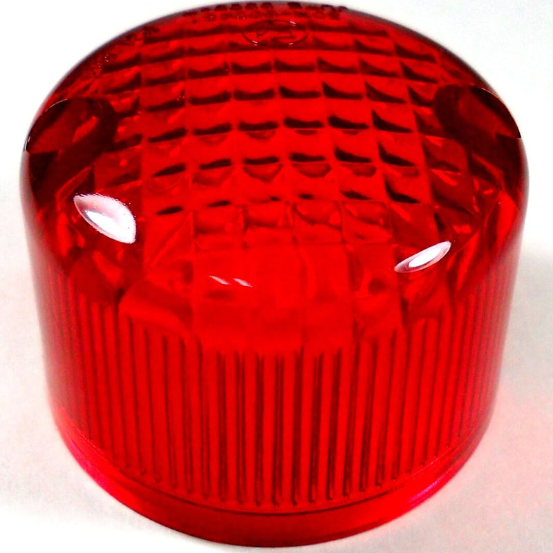 Tail Light Lens Fits E-Ton Viper RXL50, RXL70, RXL90R RX4-70 RX4-90R ATVs