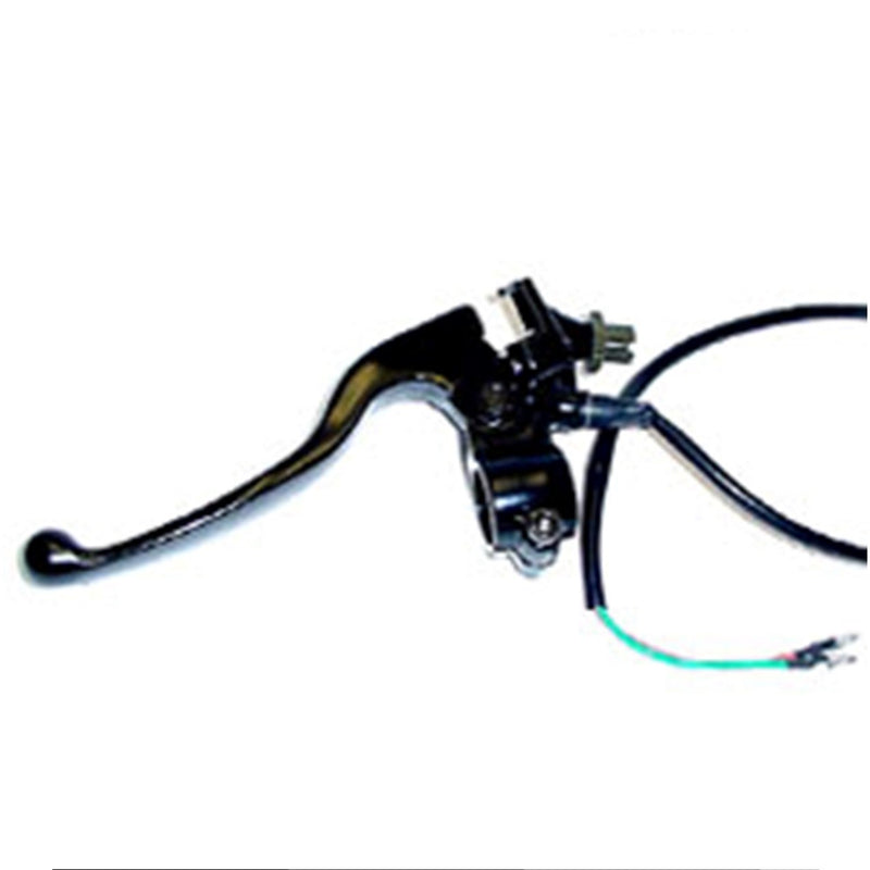 Rear Brake Lever Assembly (Left Hand)  Fits Implus E-Ton TXL50,TXL90, Lightning AXL50, Thunder AXL90, ATVs + More