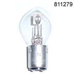 12V 35/35W Headlight Bulb  Fits E-Ton Yukon YXL150, CXL150, Viper RXL150R, ATVs, Beamer R4-150, Matrix 150 Scooters + Others