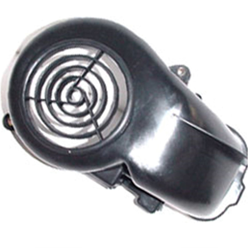 Fan Cover  Fits Impuls E-Ton Viper TXL50-AXL50-NXL50-Lightning50-Thunder90-TXL90-AXL90-NXL90-Sierra90-DXL90 ATVs + Beamer 50, Matrix 50 Scooters + Others