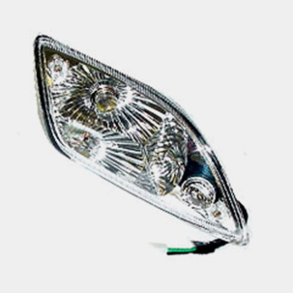 Headlight (Right Hand)