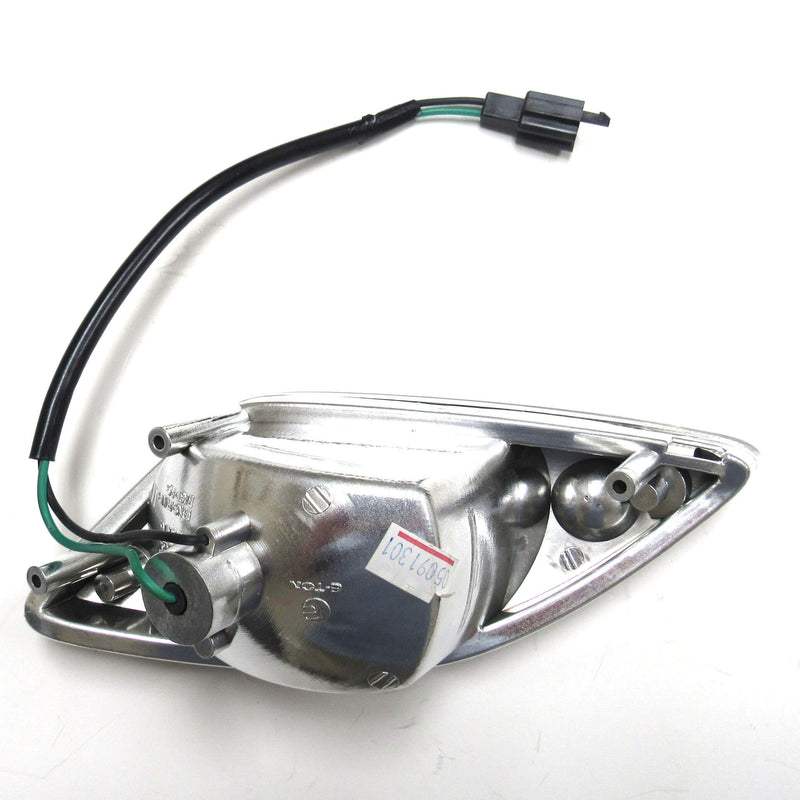 Headlight (Right Hand)