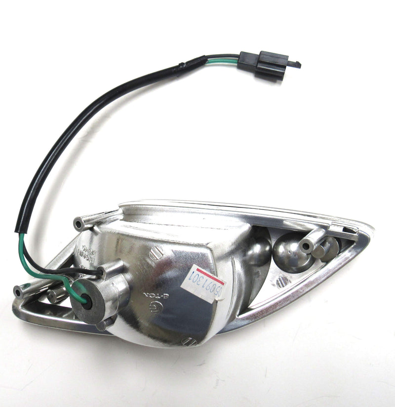 Headlight (Right Hand)
