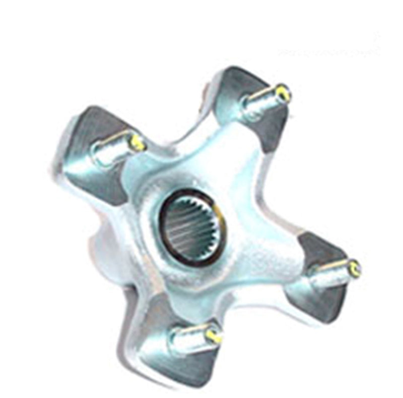 Shaft Connector