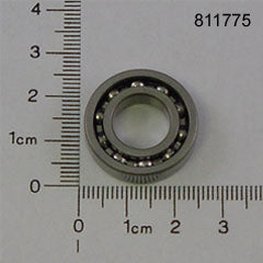 Ball Bearing 6901  ID=12 OD=24 W=6  Sold Per Pc