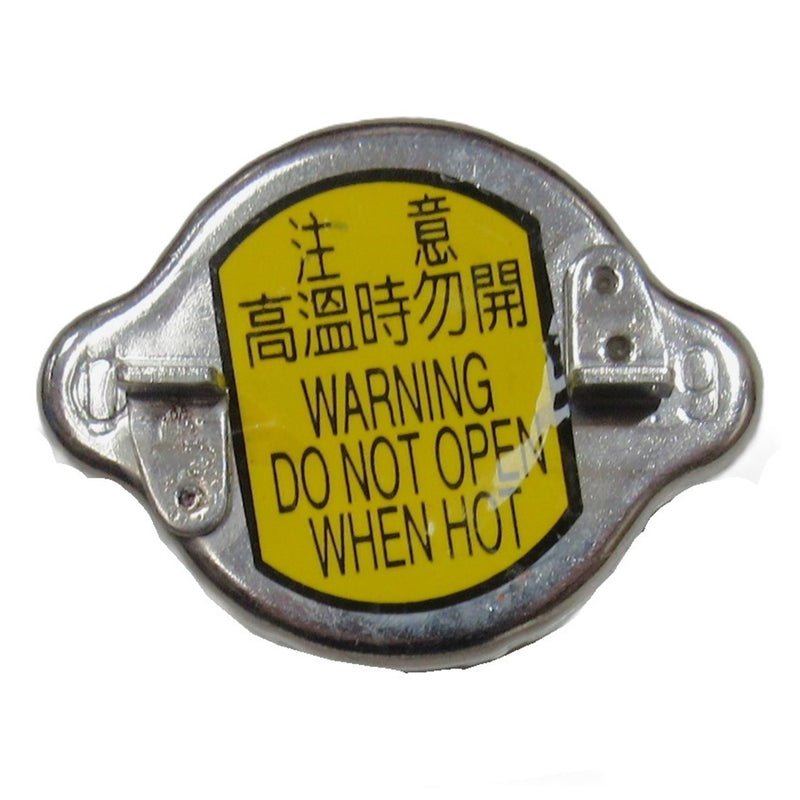 Radiator Cap  Stem OD=28mm  Fits E-Ton Vector 250 ATVs + Many Others