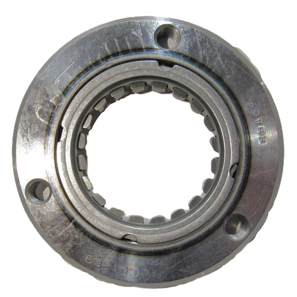 Starter Clutch 250cc  Fits Many GY6-CF-CN-CH 250cc + Honda Type Vertical Cylinder Motors Fits E-Ton Vector 250 ATVs + More