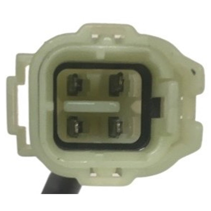 Ignition Switch  (E-Ton Vector 250)  4 Pins in 4 Pin Female Jack